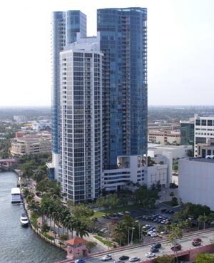 Las Olas Grand - Fort Lauderdale